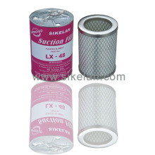 Refrigeration Parts Suction Line Filter Core Lx-48