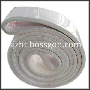 Polyester Seamless Conveyor Belt For Cooling Table