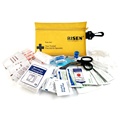 Portable Mini First Aid Bags Complete Accessories