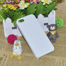 FREESUB 3D Heat Press Phone Case for IP5