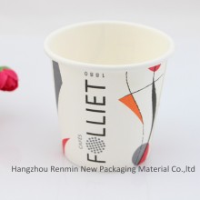 Factory Disposable Specialized Paper Cup for Coffee