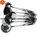 Kitchenware Set Cookware Set Stainless Steel Kicheware Cooking Utensil Sx286