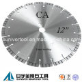 12" Concrete Cutter, Cutting Blade, Cutting Disk