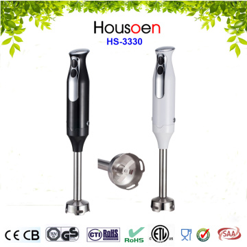 Hand blender bread maker machine