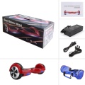 6.5" Two Wheels Self Balance Electric Scooter Skateboards