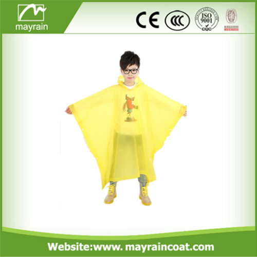 Hot Sale Disposable Rain Poncho