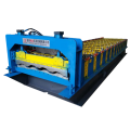 Hydraulic Pressure Container Bending Roll Forming Machine