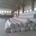 White Hdpe Geotextile Filter Fabric