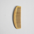 Natural wooden Hair Comb For Man And Women