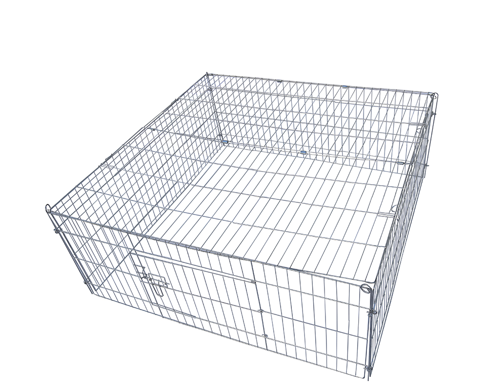 Rabbit Exercise Playpen