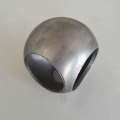 Factory Direct Saling Hot Galvanized High Quality Customized Stainless Steel Hollow Ball