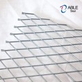 Galvanzied Metal Metal Metal Mesh Expanded Metal