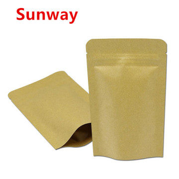 Kraft Paper Aluminum Foil Bag