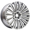 AUDI A6 A8 rims forged aluminum replacement Wheels