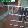 Capacidad anti-erosWelded Gabion Boxion Galvanizado por inmersión en caliente