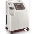 Oxygen concentrator