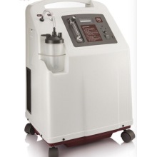 Oxygen concentrator