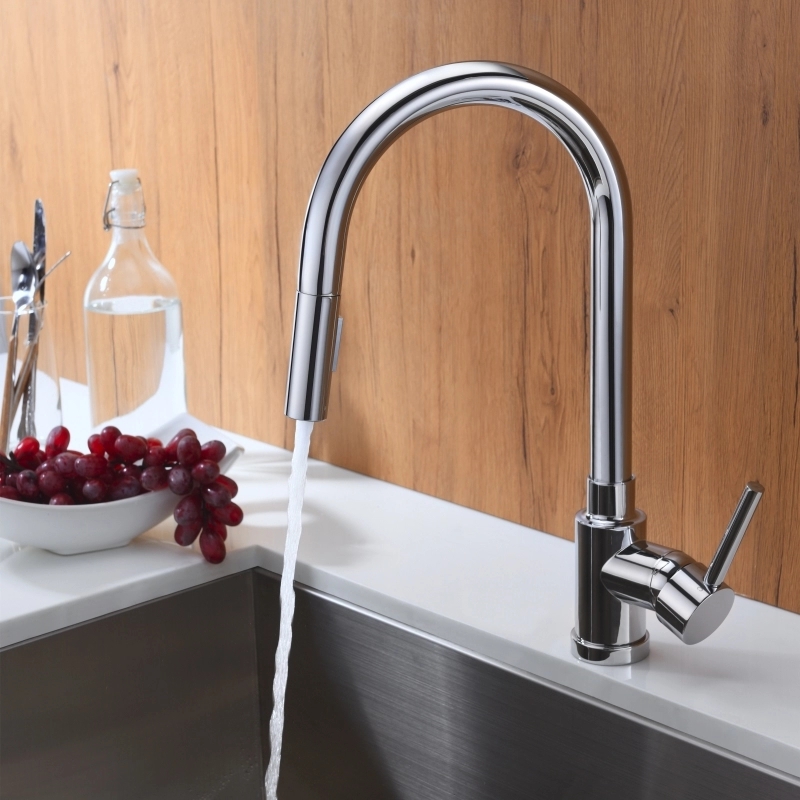 Kitchen Sinks and Faucets k103