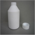 PTFE Reagente Bottle Baker Jar Flask volumétrico