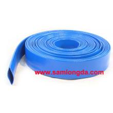 Manguera de PVC Layflat / Manguera de riego / Manguera de goteo