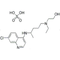 Sulfate d&#39;hydroxychloroquine de haute qualité