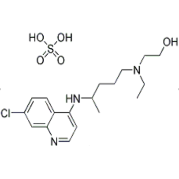 Sulfato de hidroxicloroquina de alta calidad