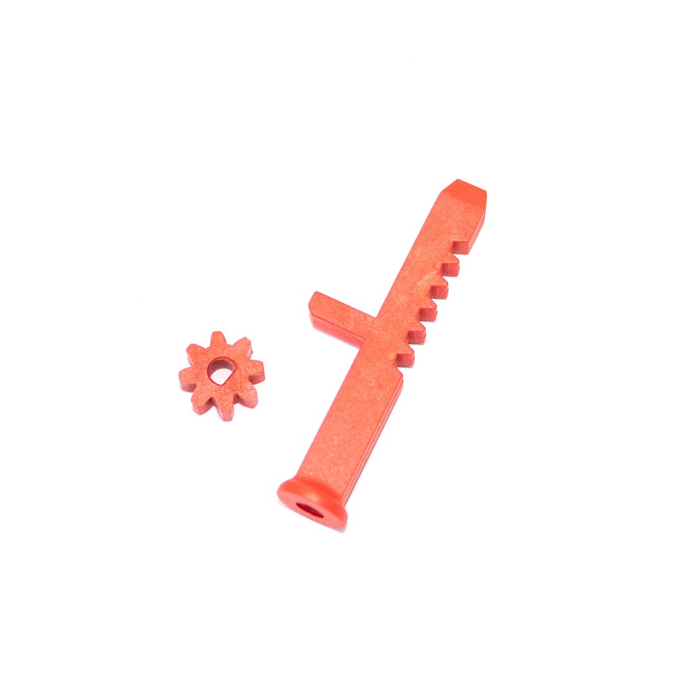 Injection Molding Injection Molding