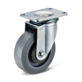 Ball Bearing Caster Wheel With PP Core Caster