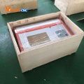 50w  mini co2 laser engraving machine