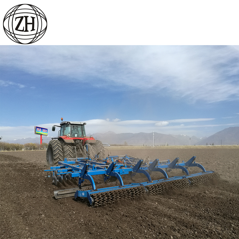 Disc Harrow for Sale