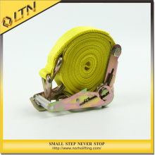 Best Quality Ratchet Tie Down Belts / Cinto Cinto Cinto