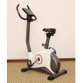 Magnetic Pedal Bike with 3cranks adjustable saddle