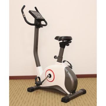 Magnetic Pedal Bike with 3cranks adjustable saddle