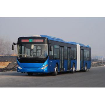 18 meters BRT city bus