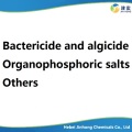 Bactericida y Algicida; Sales organofosfóricas; Otros