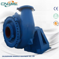 12 Inch Diesel Engine Gravel Pump