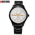 Pure Royal Big Watch Straps Quartz Men Watches