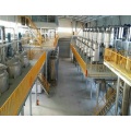 Pumpkin Seed Protein Powder Material Factory Fourniture d&#39;usine