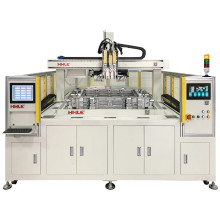 3-axis Fully Screw Tightening Machine Automatic