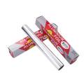 Food Grade Aluminium Foil Rolls