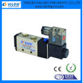 4V210-08 AC24V 50/60Hz Solenoid Valve