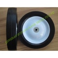 PU foam wheel size 10*1.75