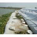 Polyester Continuous Filament Non-woven Geotextile for Soil