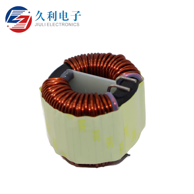 Common-mode inductance Common-mode inductance