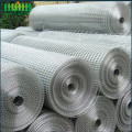 Low-Carbon Iron Wire Welded Wire Mesh