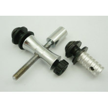 High Quality Brass Tattoo Machine Binding Post Set