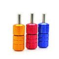 New Aluminium Self-locking Tattoo Machine Grips