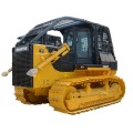 Shantui SD22F Bulldozer Price в Индии