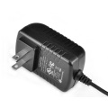 Adaptador 9v 3a AC classe 2 transformador