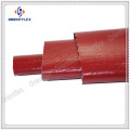 Guaranteed quality high pressure flexible layflat hose